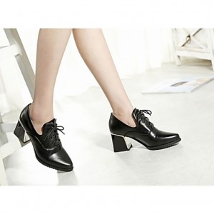 Women's Heels Spring / Summer / Fall / Winter Heels / Platform / Basic Pump / Comfort / Novelty